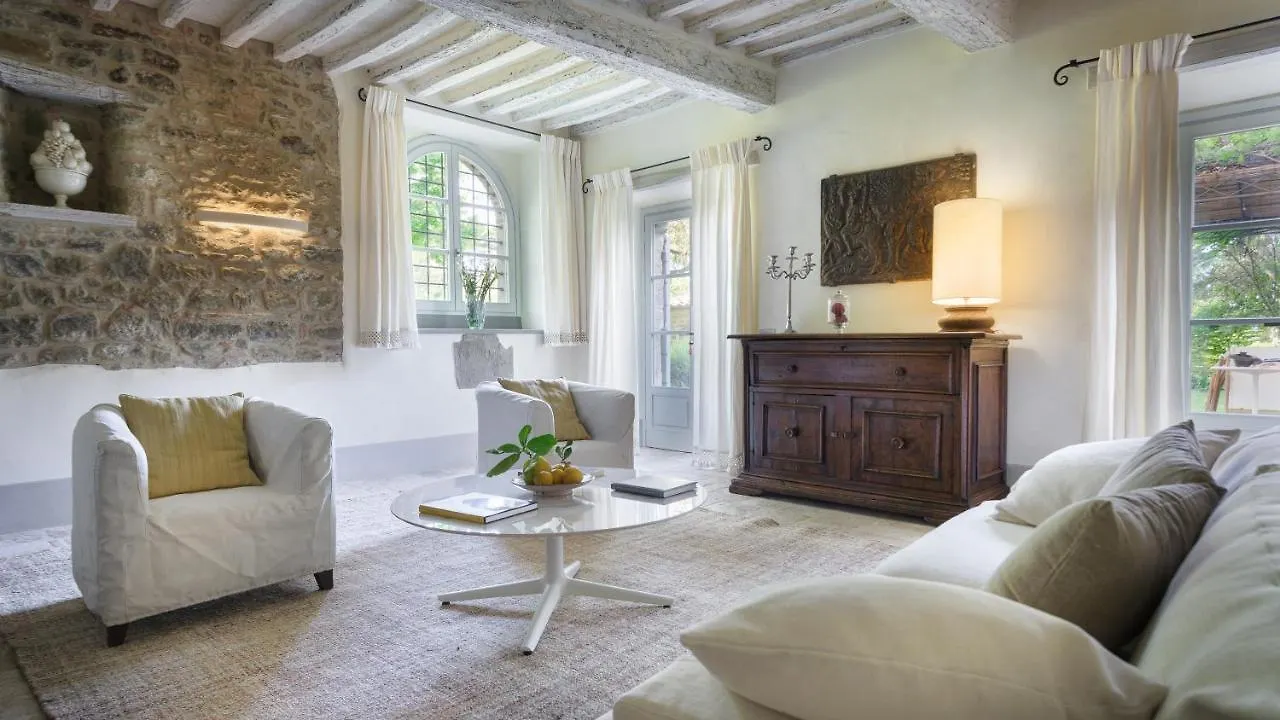 קורטונה Villa Metelliano 10, Emma Villas