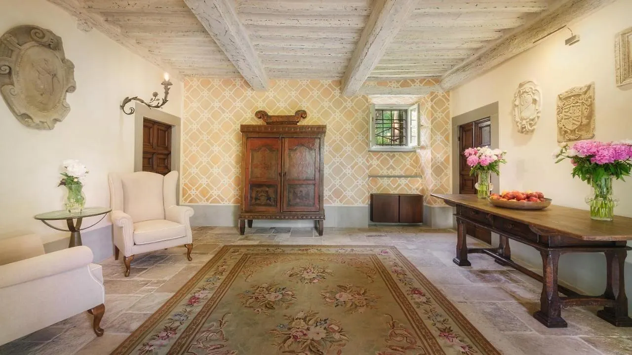 קורטונה Villa Metelliano 10, Emma Villas