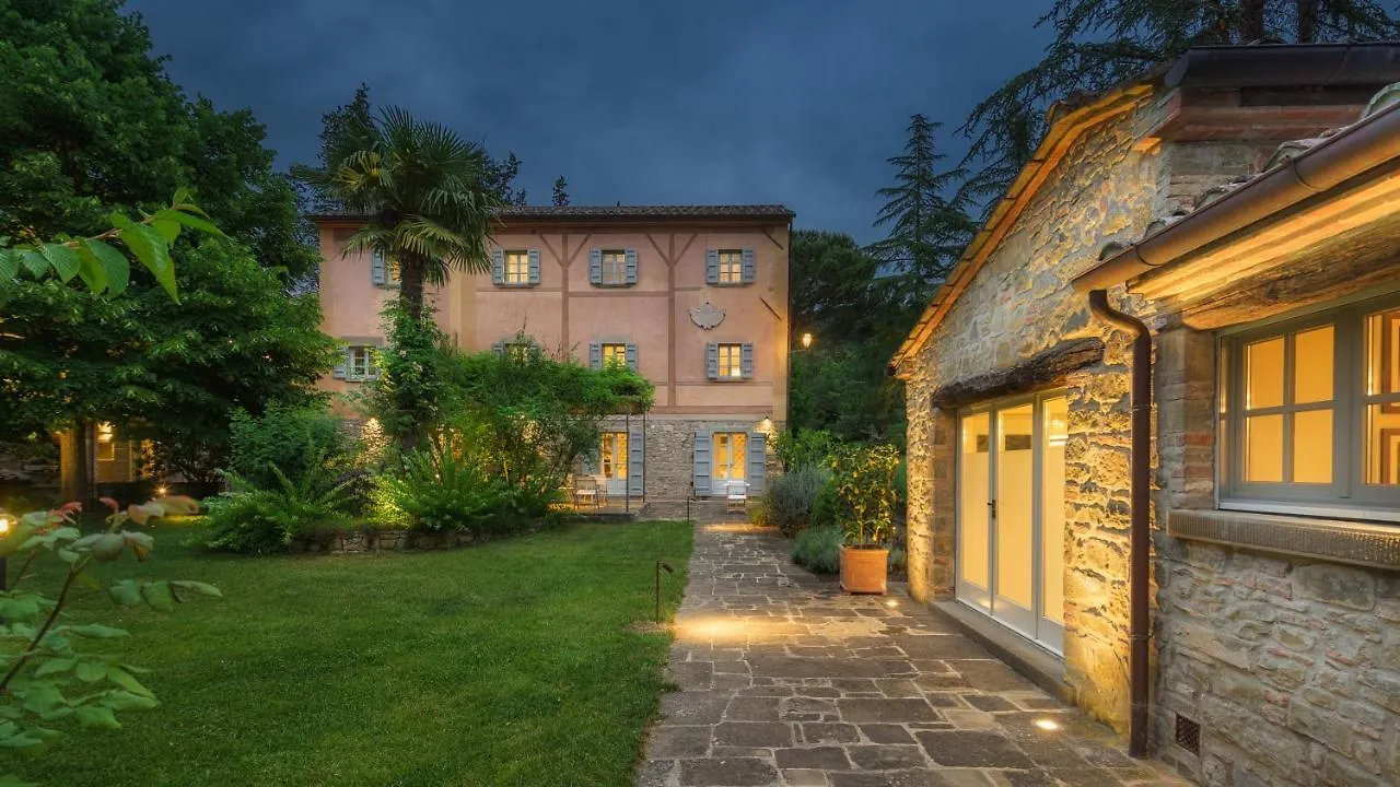 קורטונה Villa Metelliano 10, Emma Villas איטליה