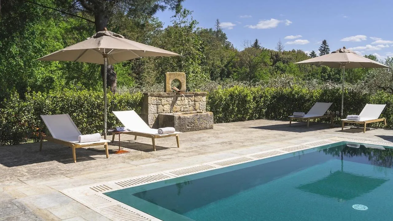 קורטונה Villa Metelliano 10, Emma Villas