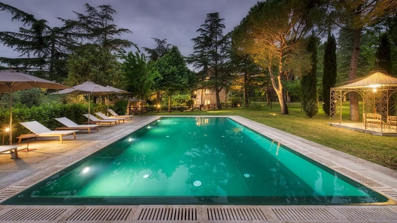 קורטונה Villa Metelliano 10, Emma Villas איטליה