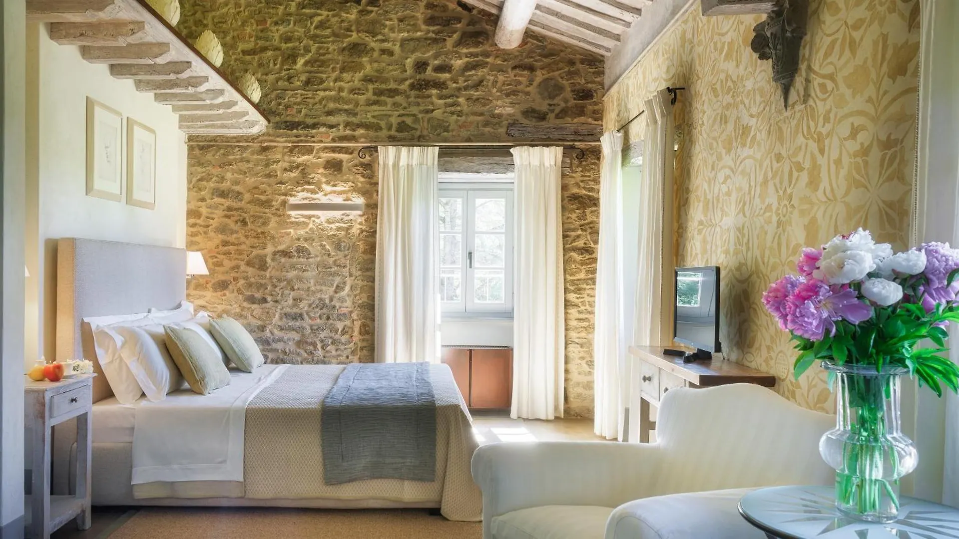 קורטונה Villa Metelliano 10, Emma Villas