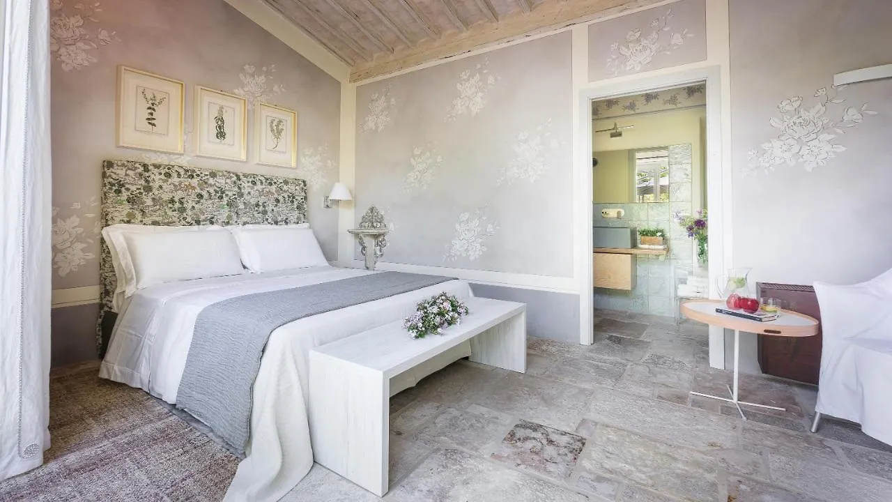 קורטונה Villa Metelliano 10, Emma Villas איטליה