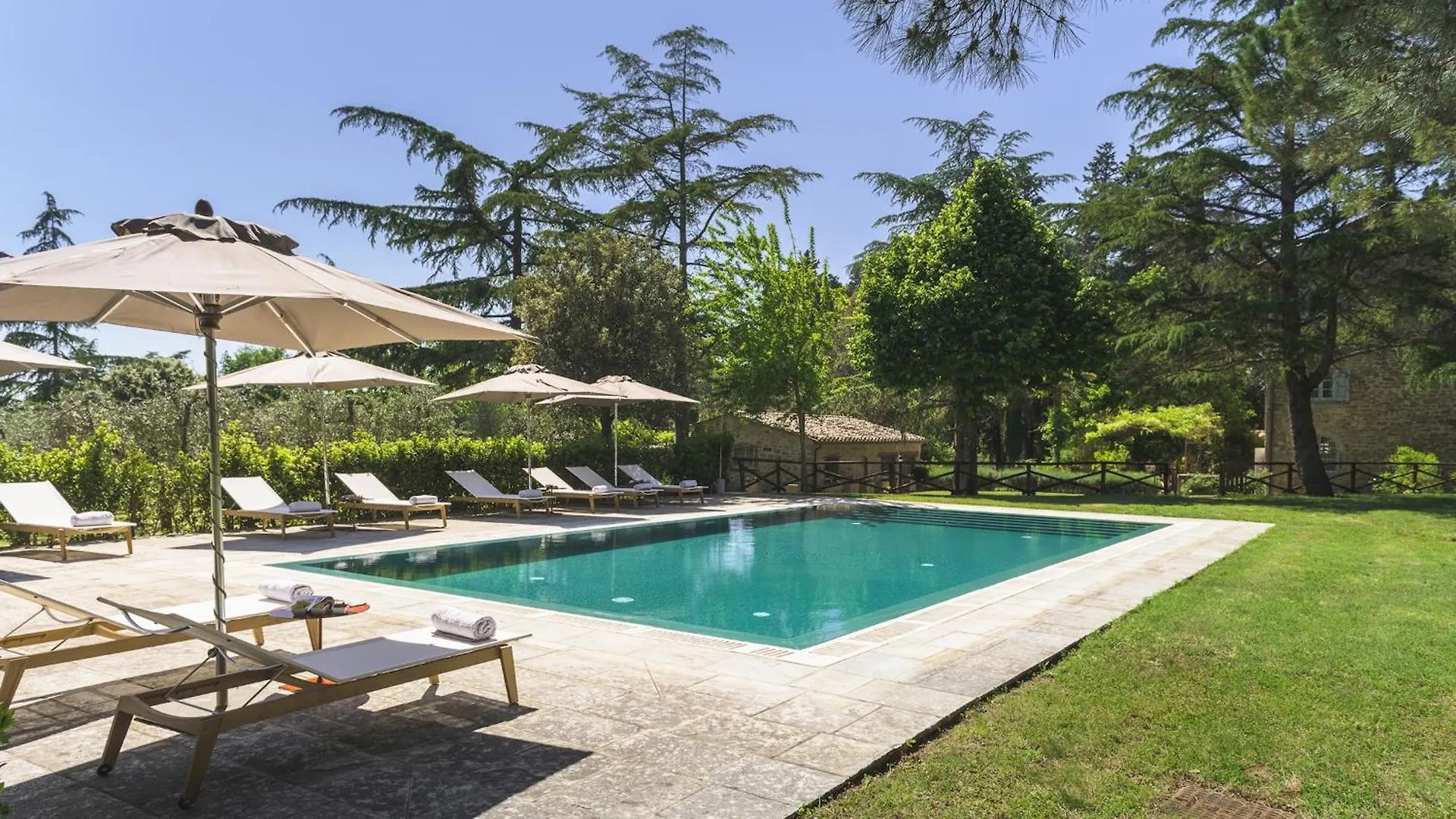 קורטונה Villa Metelliano 10, Emma Villas